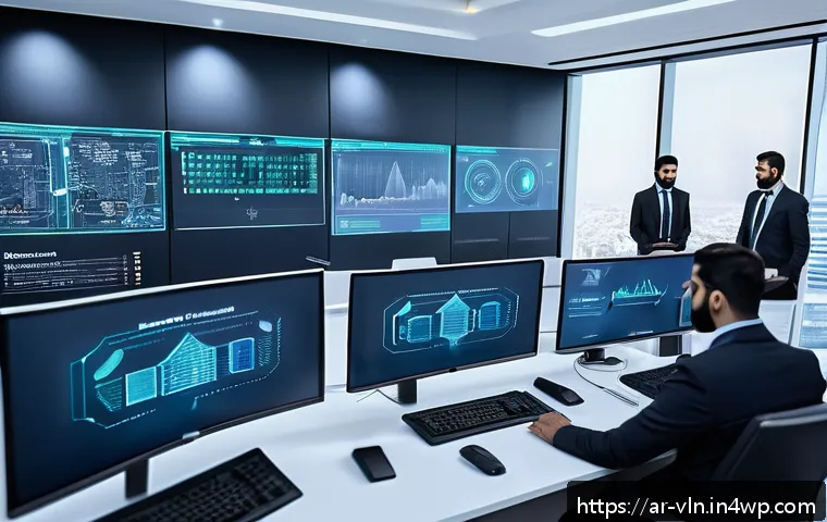 كيف تؤثر إدارة نقاط الضعف الأمنية على تقليل مخاطر الأعمال وتعزيز استدامتها؟ 3 비즈니스 리스크와 보안 취약점 관리의 상관관계 관련 이미지 1